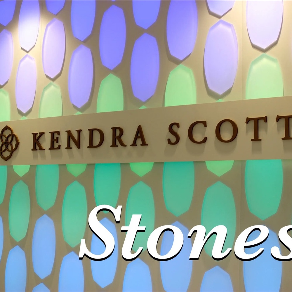 Kendra Scott Stones